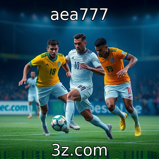 Apostas esportivas em alta: como analisar desempenho e resultados das equipes