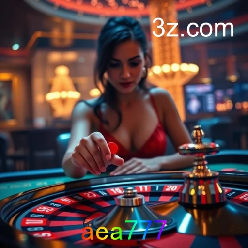 Slots Incríveis e Divertidas no aea777: Um Mundo a Explorar