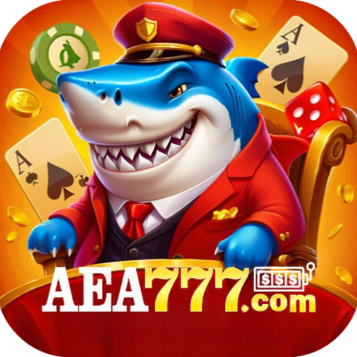 aea777 logo