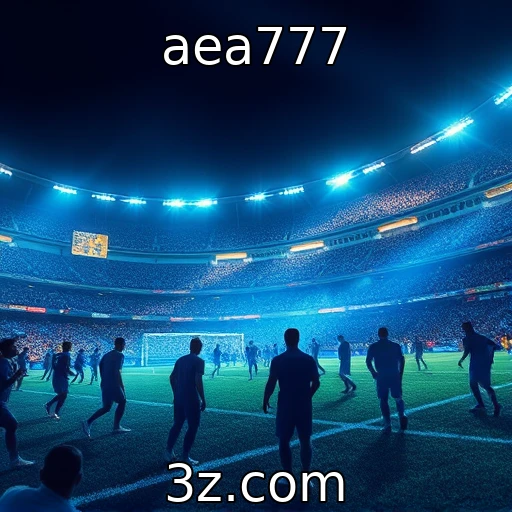 aea777 Apostas em E-Sports: Um Caminho para Ganhos Confiáveis