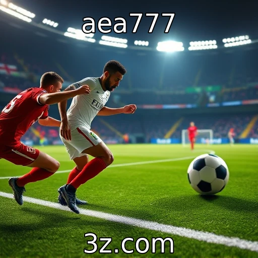 aea777 Explorando as melhores estratégias em apostas esportivas para 2025