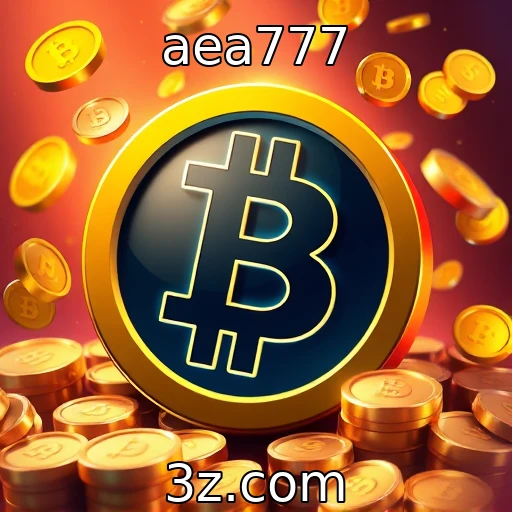 aea777 O Futuro das Apostas: Como as Criptomoedas Transformam o Jogo