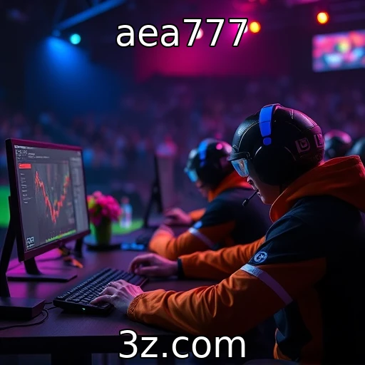 aea777 Os truques que os apostadores usam para dominar o mercado