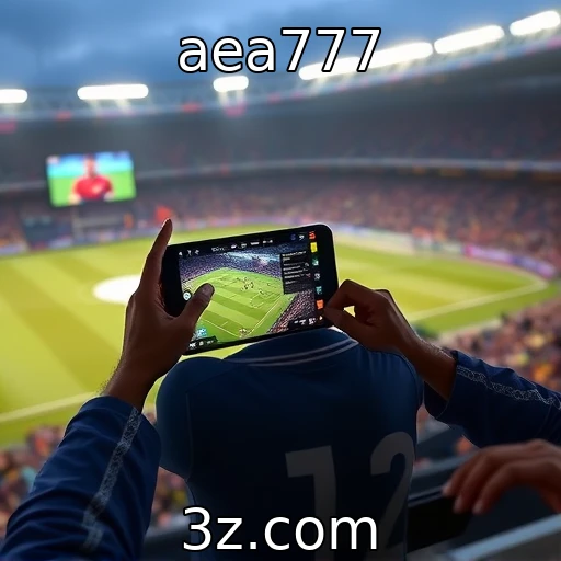 aea777 As melhores estratégias para apostas esportivas em 2025