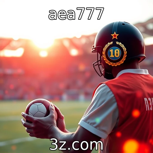 aea777 Novas Estratégias de Apostas em Eventos Esportivos em 2025