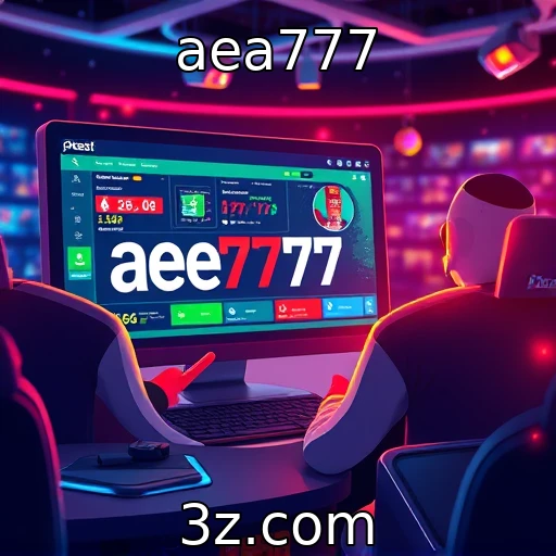 aea777 Apostas esportivas: análise detalhada das odds e suas influências