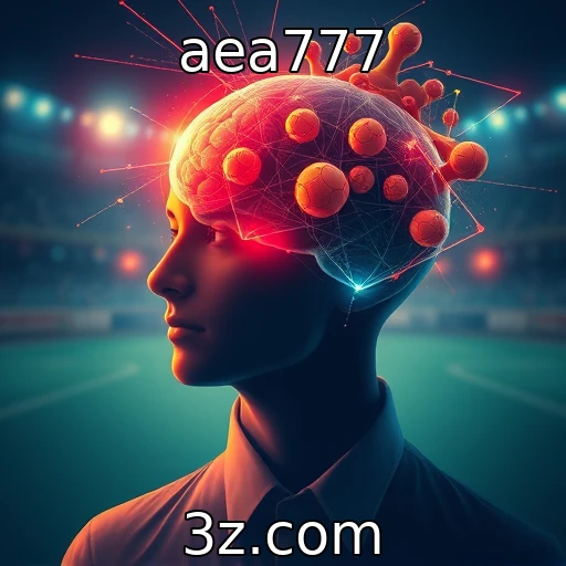 aea777 Apostas esportivas: como analisar jogos e garantir seus lucros